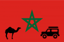 Marruecos en 4×4 (2011)