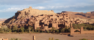 Ait Ben Haddu